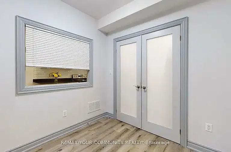 586 Parliament St #1A — Photo 3
