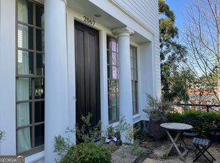 2067 Telfair Cir, Atlanta, GA 30324