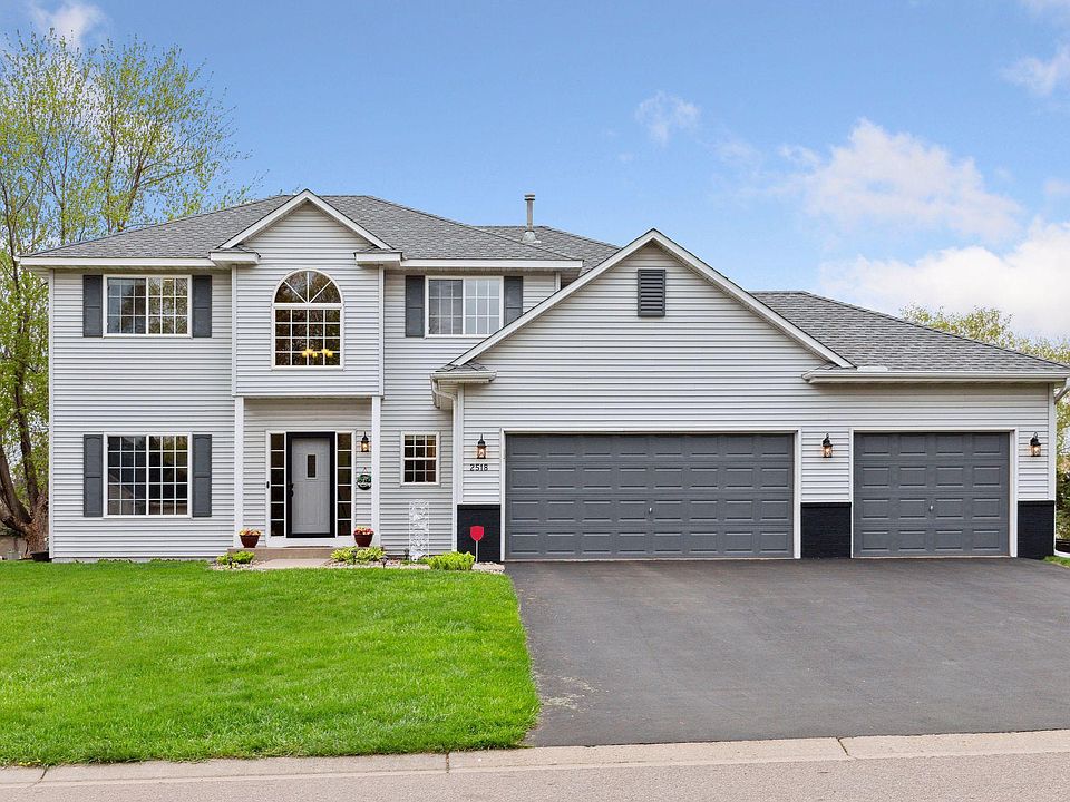 1st image of 2518 Eyrie Dr