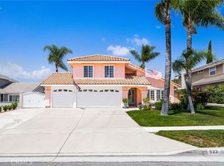 523 Solano Way, Redlands, CA 92374