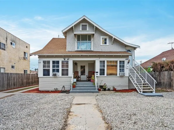 6513 Middleton St, Huntington Park, CA 90255