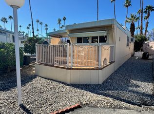 Royal Palms Mobile Home Park, Cathedral City, CA 92234