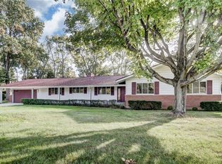 6328 Rosa Linda Dr, Dayton, OH 45459