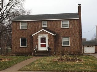 1744 Ivy Ave E, Saint Paul, MN 55106