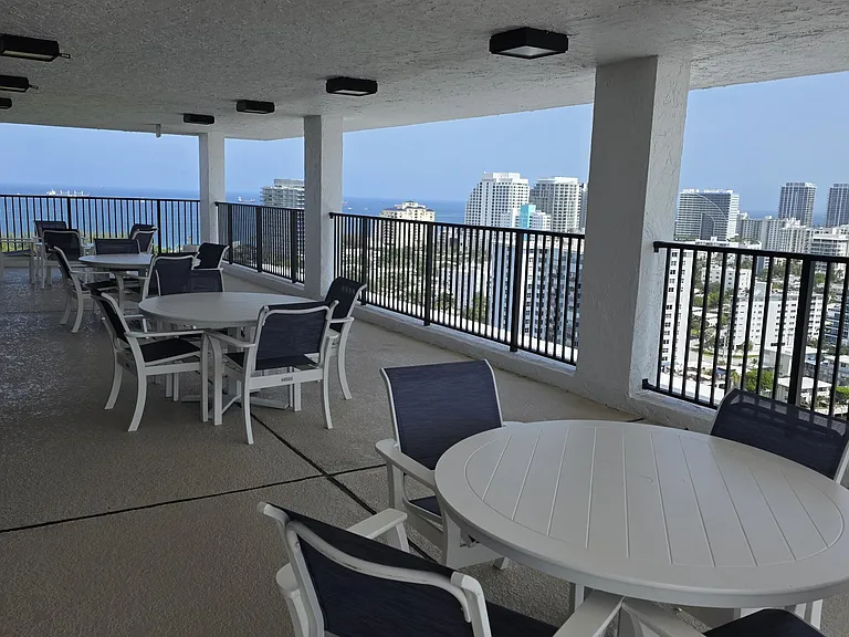 936 Intracoastal Dr #7B — Photo 42