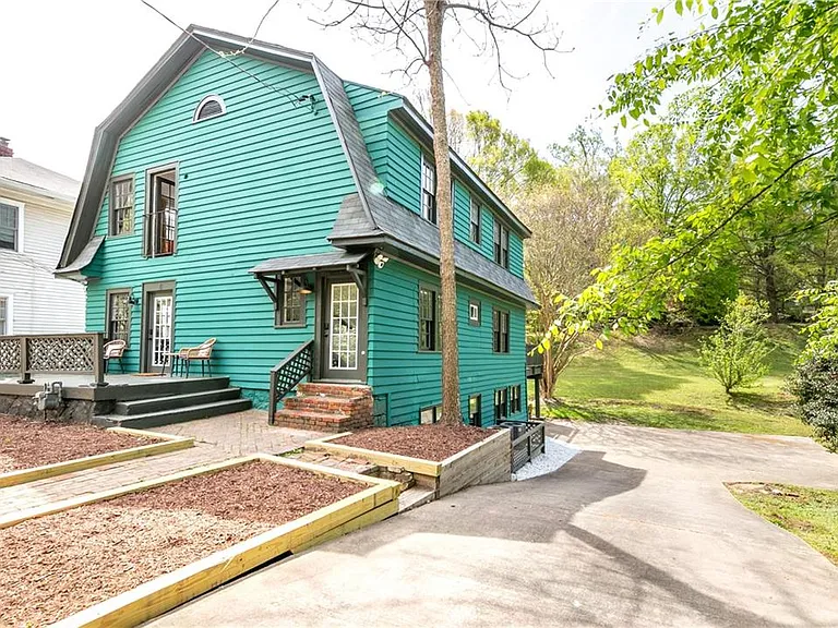 1031 Austin Ave NE #1 — Photo 31
