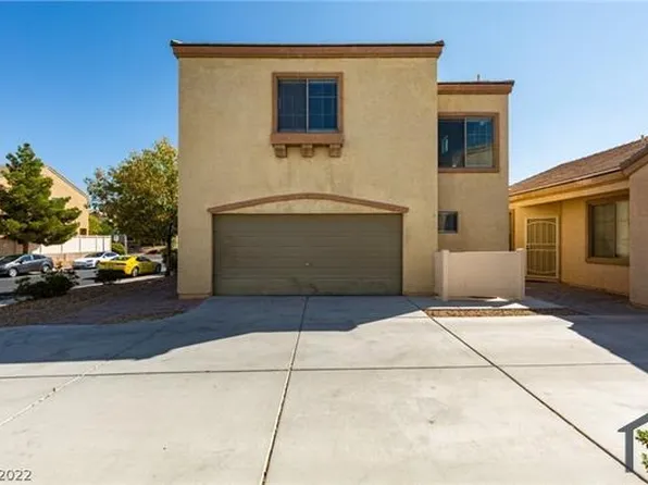713 Ship Wrecked Way, North Las Vegas, NV 89031