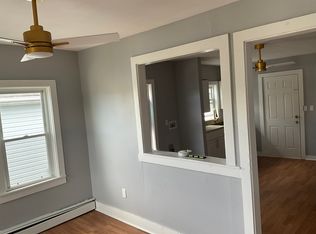 612 Union Ave #3, Providence, RI 02909