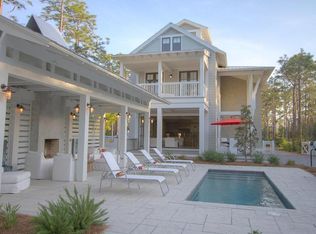 50 Vermilion Way, Santa Rosa Beach, FL 32459