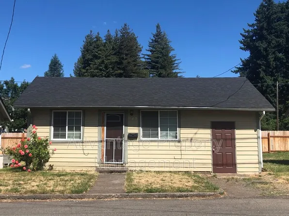 289 N Main St, Lebanon, OR 97355