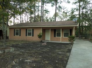 124 Pointe South Dr, Hinesville, GA 31313