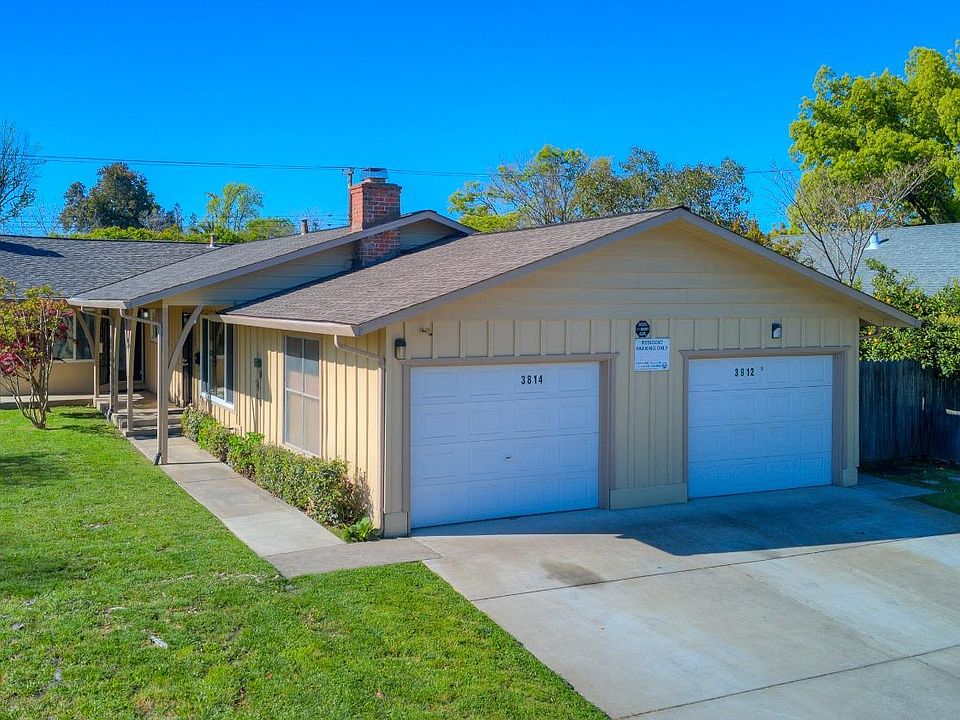 1st image of 3812 El Camino Ave