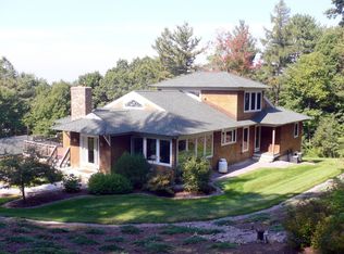 155 Nourse Rd, Bolton, MA 01740