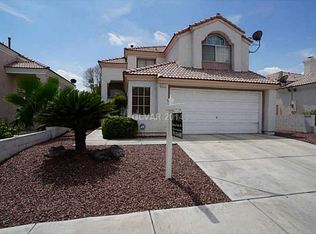 8013 Turtle Cove Ave, Las Vegas, NV 89128