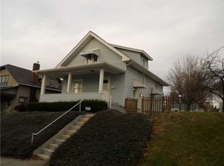 440 Shirls Ave, Washington, PA