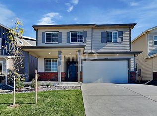 11638 Broken Top Dr, Colorado Springs, CO 80925