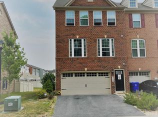 3165 High Rocks Pl, Waldorf, MD 20601