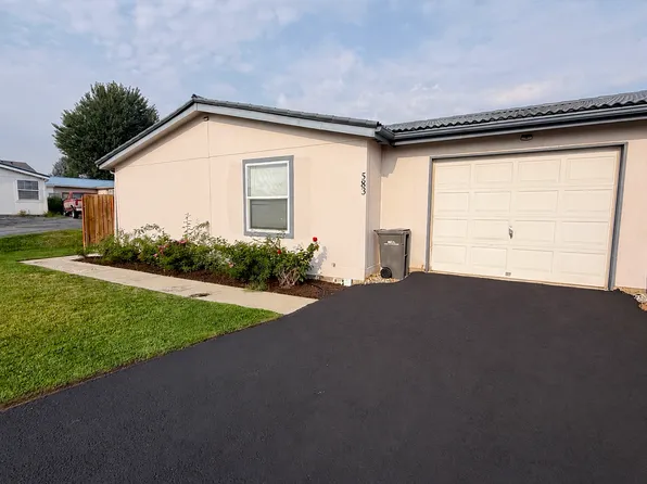 583 Morning View Cir, East Wenatchee, WA 98802