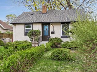 2519 Madison St NE, Minneapolis, MN 55418