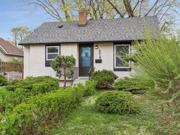 2519 Madison St NE, Minneapolis, MN 55418
