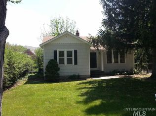 210 E Coston St, Boise, ID 83712