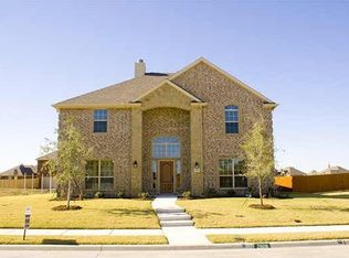 2909 Panhandle Dr, Rockwall, TX 75087