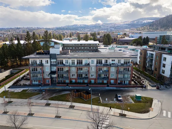 885 University Dr #306, Kamloops, BC V2C 0K2