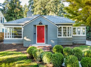 9731 NE Mason St, Portland, OR