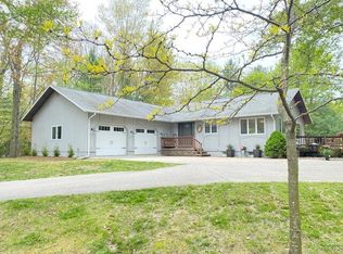 2765 N Sherman Rd, Ludington, MI 49431