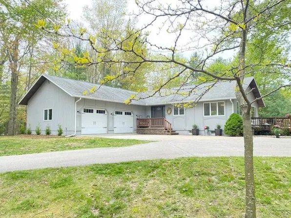 2765 N Sherman Rd, Ludington, MI 49431