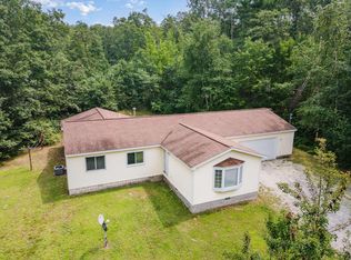 2180 N Hubbard Lake Rd, Lincoln, MI 48742