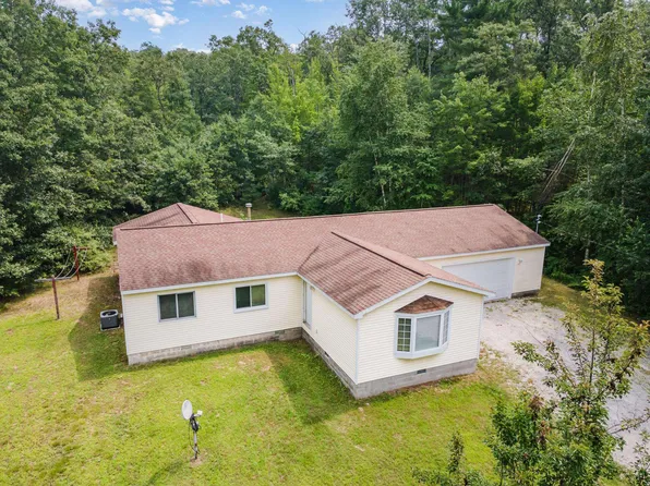 2180 N Hubbard Lake Rd, Lincoln, MI 48742