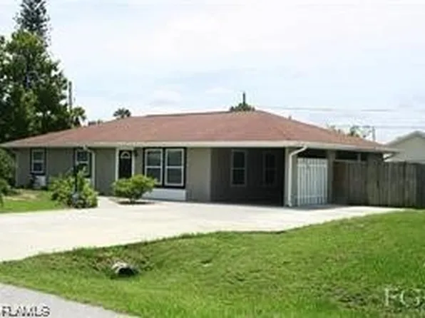13349 4th St, Fort Myers, FL 33905