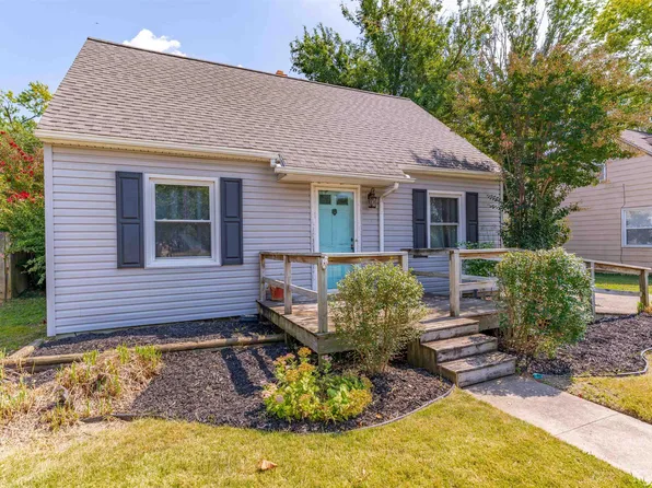 1212 S Rotherwood Ave, Evansville, IN 47714