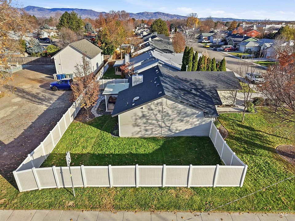 11078 W Tidewater Ct, Boise, ID 83713 | Zillow