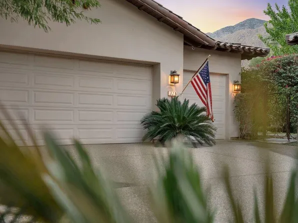 315 N Big Canyon Dr, Palm Springs, CA 92264