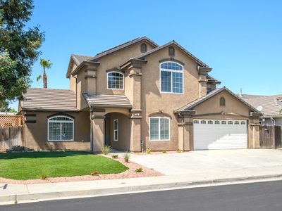 228 N Adler Ave, Clovis, CA, 93612