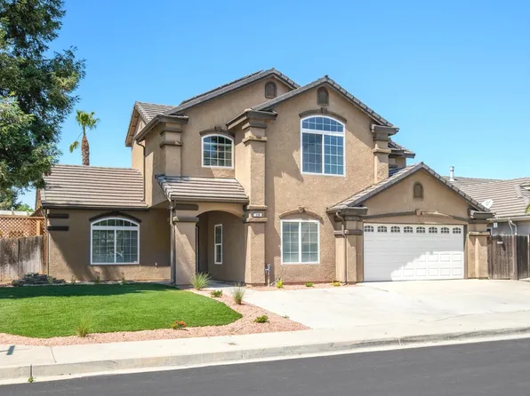 228 N Adler Ave, Clovis, CA 93612