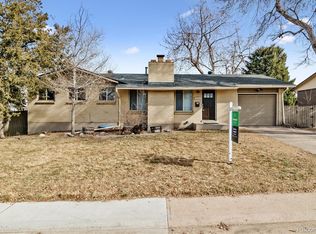 7036 S Cherry Dr, Centennial, CO 80122