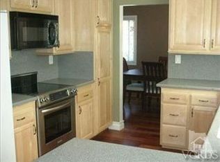 1309 Mill Creek Ct, Thousand Oaks, CA 91360