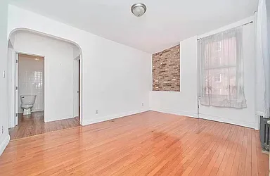 Rented by Compass