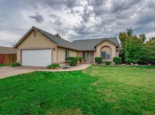 760 Springer Dr, Redding, CA 96003