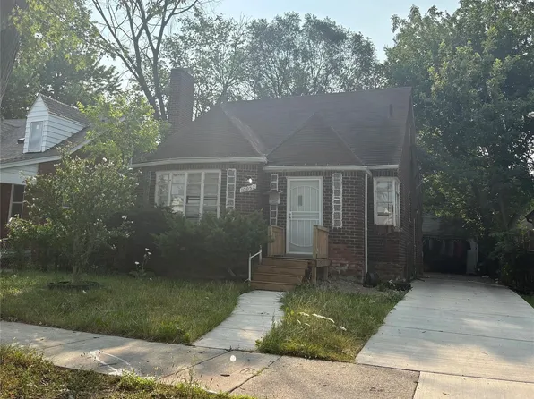 10052 Greensboro St, Detroit, MI 48224