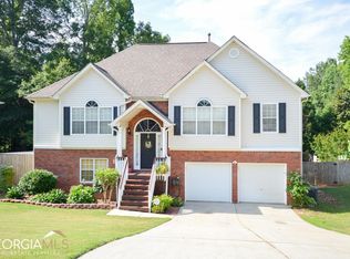 506 Jodeco Station St, Stockbridge, GA 30281