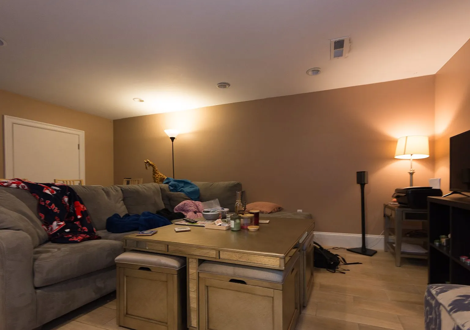 Renovated Garden Level 3 Bed/2 Bath On Saint Lukes Rd For 9/1 ~ Central Air — Photo 2