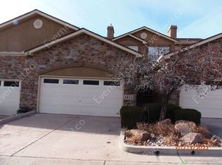 5822 Roy Hts, Colorado Springs, CO 80918