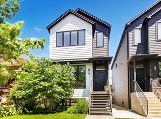 5028 W Ainslie St, Chicago, IL 60630