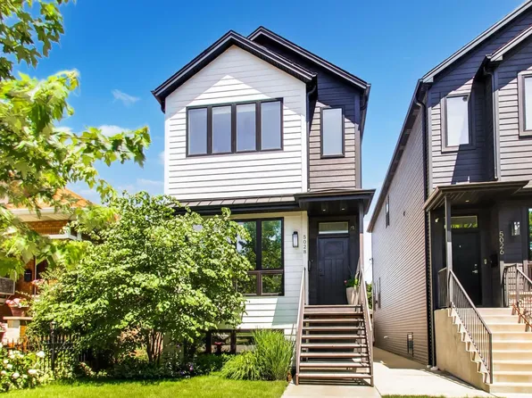 5028 W Ainslie St, Chicago, IL 60630