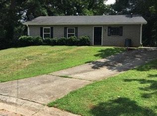 3523 Cobb Ct, Decatur, GA 30032