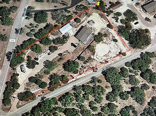 2200 Harmon Hills Rd, Dripping Springs, TX 78620